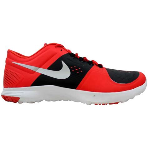 nike fs lite trainer 615972-007|Nike FS Lite Trainer Black Men's .